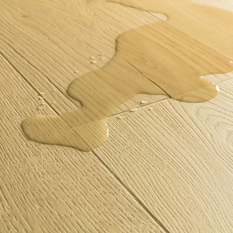 Tarimas Laminada Roble Almendra Impressive Ultra